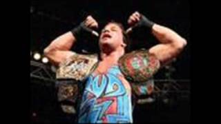WWF Forceable Entry:One Of A Kind(Rob Van Dam&#39;s theme)