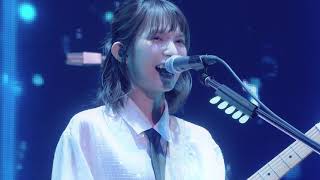 SCANDAL - Ceramic Blue「セラミックブルー」(15th anniversary Live &quot;INVITATION&quot; at Osaka - Jo Hall 2021)