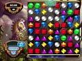 Bejeweled Classic (HD) - INSANE Move!! 24 cascades!! Most EVER recorded??? (without glitches) #6