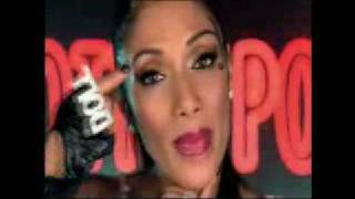 Pussycat Dolls - Bottle Pop (Official Video 2009) HQ