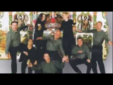 Iech Haw Vaan T Leve - 't Merretkoer