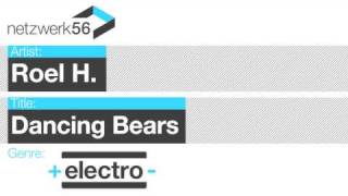 Roel H-Dancing Bears