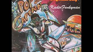 Captain Sky - Moonchild