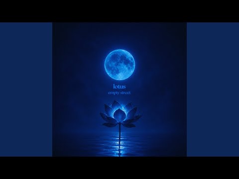 Lotus Street - Asahan Mo - Misc Originals