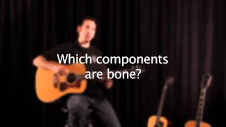 Video thumbnail for The Guild D-40 Bluegrass Jubilee by Guild Guitars