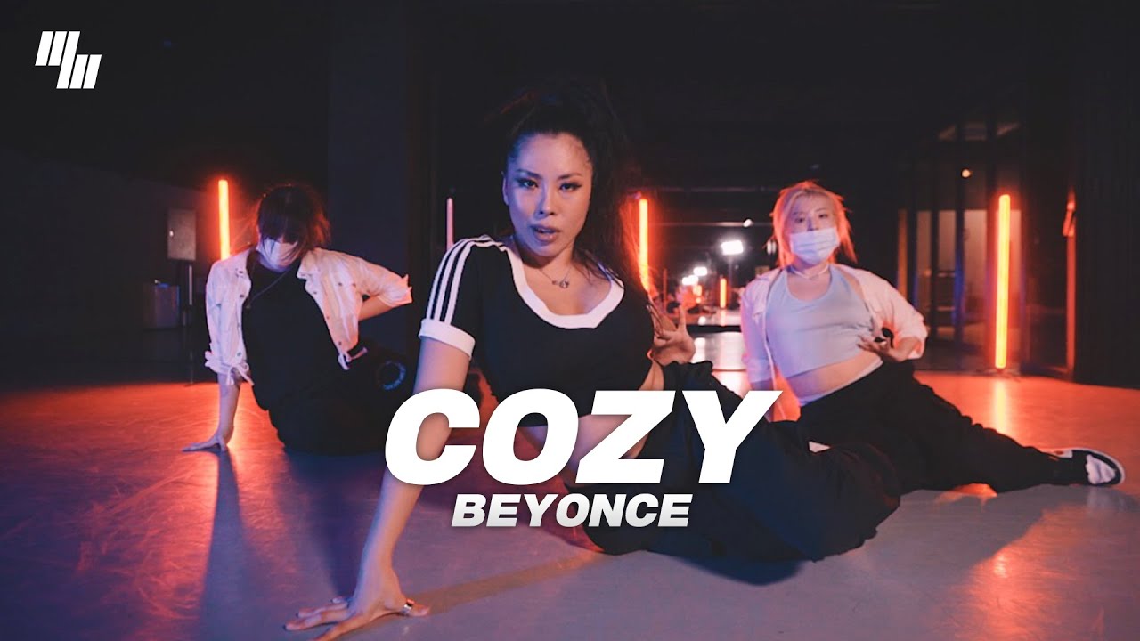 Beyoncé - COZY Dance | Choreography by 가비 GABEE  | LJ DANCE STUDIO