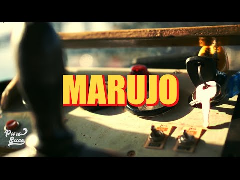 Puro Suco - Marujo (Vídeo Clipe Oficial)