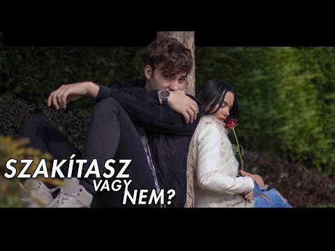 SZABYEST - Szakítasz vagy nem? ft. Krystoff (Hivatalos Videoklip)