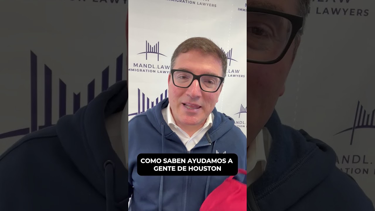 📢 La Importancia de un Gran Equipo en Su Caso de Inmigración ⚖️✨