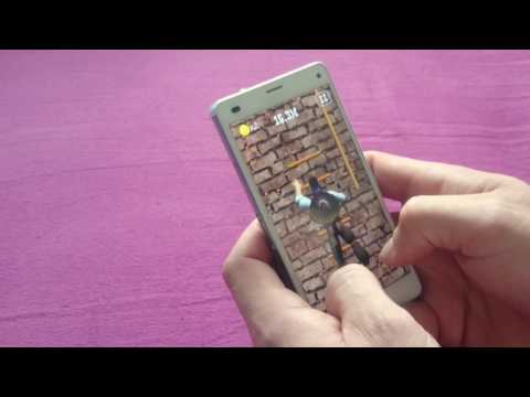 Climb the Wall: Trump Edition Video