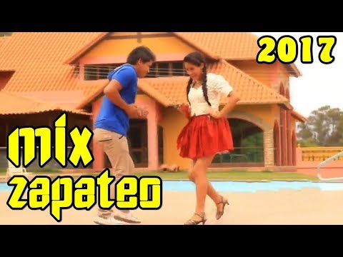 zapateo mix - 2017 bolivia