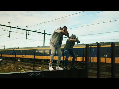 PTRN - Welke Shank ft RA-G