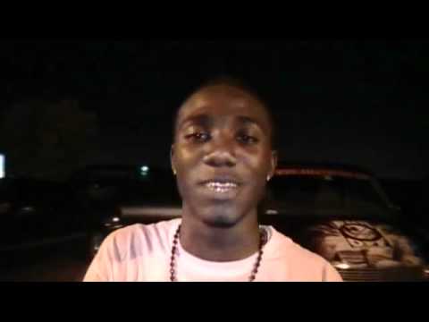 Krazo Killa Freestyle Flow (Cornbred)