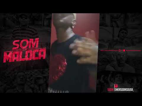 MC Dede e MC menor  partiu Guarujá, deixa ela jogar pro pai