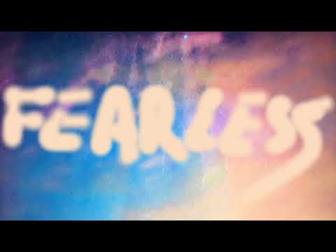 Moon Vision - Fearless (Official Audio)