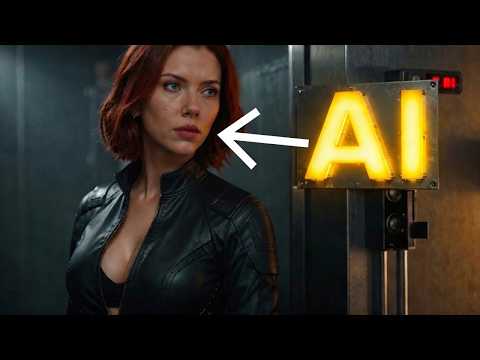 AI is Changing Creativity Forever (15 Disturbing Examples)