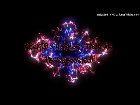 Nicky900 X YaeYae - Pistol AR (BassBoosted)