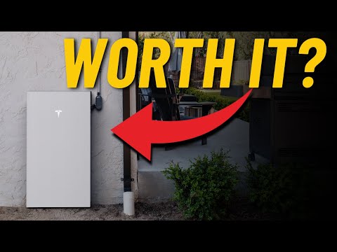 Watch This Before Buying a Tesla Powerwall 3 in 2026