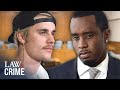 Justin Bieber Speaks Out About P Diddy Sex Abuse Rumors
