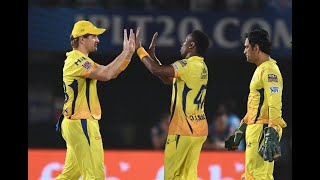 IPL 2019: Chennai Super Kings beat Delhi Capitals to book a place in the final