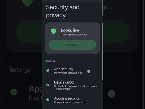oppo f29 pro  5g Screen Lock Settings, App Lock Settings