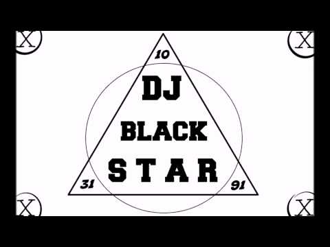 DJ Black Star   ali baba