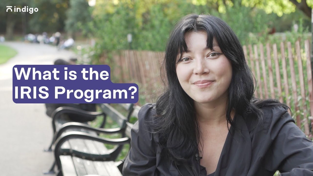 What is the IRIS Program?