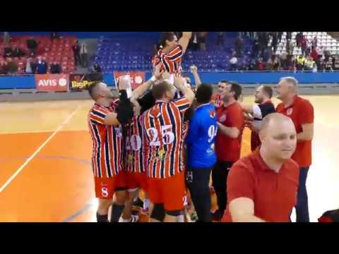 RK REKREATIVO - ORK MAČVA -Finale Kupa 2019