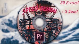 Presets Presets