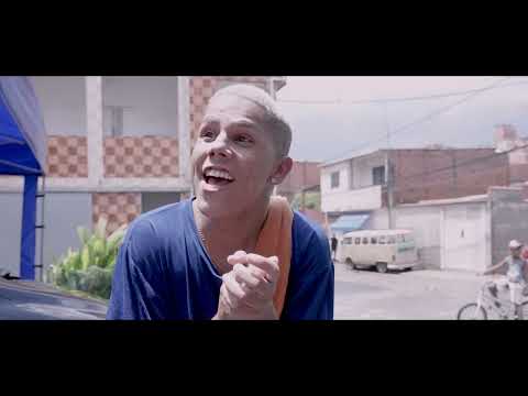 Mc Carlinhos SP-Tudo no Tempo do senhor(Vídeo Clipe)Oficial