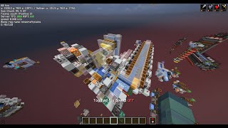 いろいろする　作業115日目　#マイクラ #Minecraft