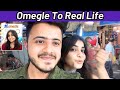 Omegle To Real Life [Yeh Kon Hai] - Found Indian Girl On Omegle - Omegle India