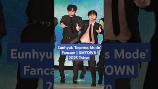 Download lagu Eunhyuk 'Express Mode' | SMTOWN 2025 Tokyo mp3 Download lagu Eunhyuk 'Express Mode' | SMTOWN 2025 Tokyo mp3