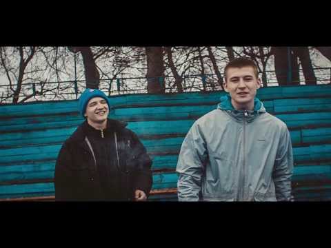 [Шуистянская мафия]Капэ x Нитрос -- Года [Sound_by_Stiwe]