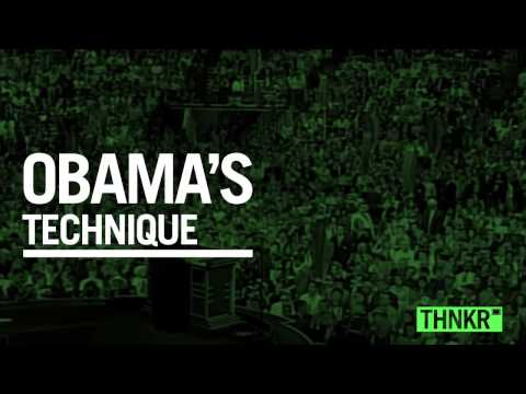 オバマを大統領にしたスピーチ (The Speech that Made Obama President)