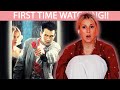 TRUE ROMANCE 1993 FIRST TIME WATCHING MOVIE REACTION