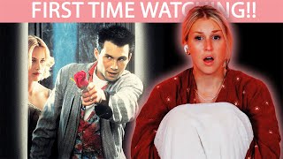 TRUE ROMANCE (1993) | FIRST TIME WATCHING | MOVIE REACTION