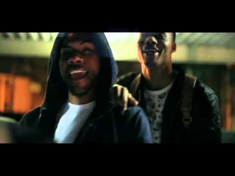 YAWNDAS - GO CRAZY FT. LIL YASE