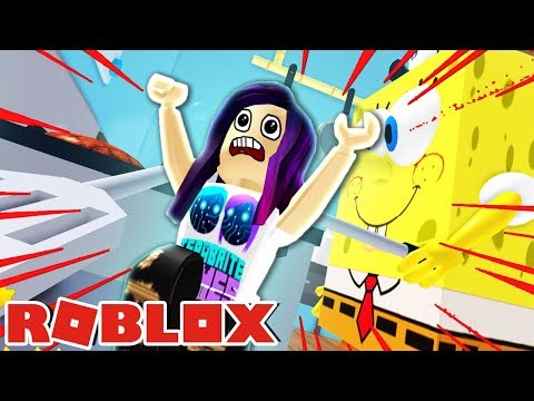 Escape The Krusty Krab Obby Roblox Adventures 6 8 Mb 320 Kbps - roblox adventures escape the evil teacher obby escaping