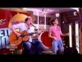 Live de Vincent Liben & Berry - "Mademoiselle ...