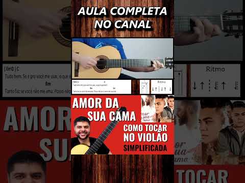 A La Cama - Villazul
