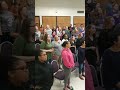 Don T Do It Without Me ONU Proclamation Gospel Choir