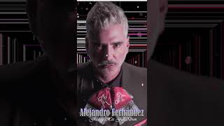 Mariposa Traicionera - Alejandro Fernández