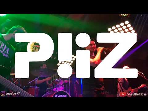 Piiz - Aşka Dair (Özlem Tekin) | Live @SPR Pub Eskişehir 23.10.18