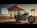 Texas Outlaw Rock N Roll Revival: Southern Biker Blues & Highway Sound #68