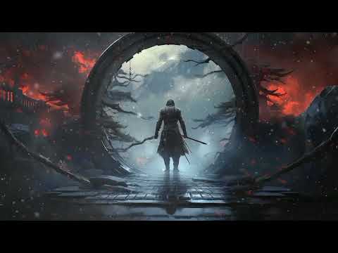 WARRIOR FROM ANOTHER WORLD | Cinematic Dramatic Epic Music | No Copyright Music