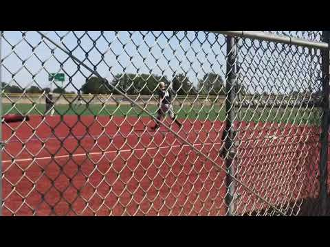 Sonoma Stack vs SSC Cats