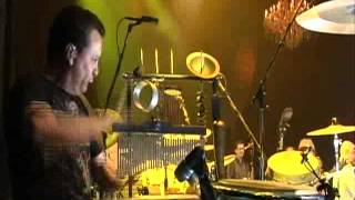 Santana Jingo The Fillmore 2008