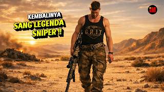 Download lagu MISI TERAKHIR SANG SNIPER LEGENDARIS ❗❗ ALUR CERITA FILM 2025 mp3