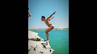 Ishowspeed backflip in water 🥶🤸🏻#ishowspeed #speed #ishowspeedreacts #ishowspeedmemes #shorts